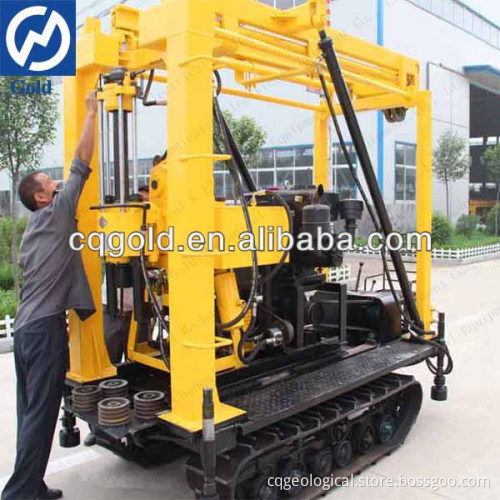 Water Well Drilling Rig Price and Drilling Rigs for Sale